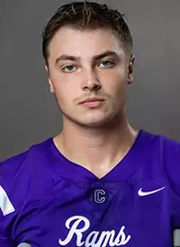 Jarren Hitzhusen, Football, undefined