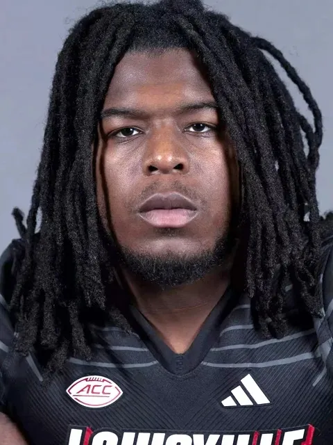 Demon Clowney, Football, undefined