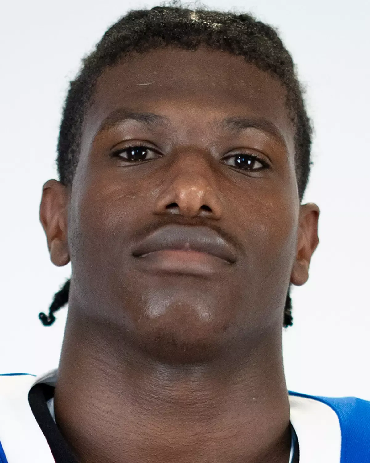 Terris Bowen III, Football, undefined