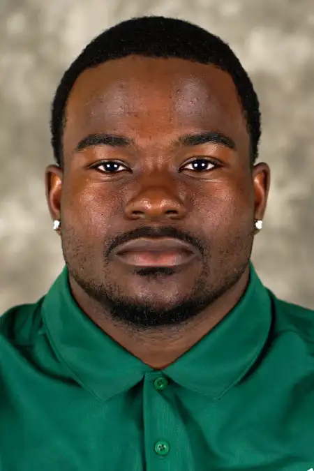 Darson Jeanty, Football, California State University, Sacramento