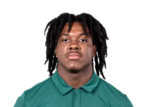 Ashton Mosley, Football, undefined