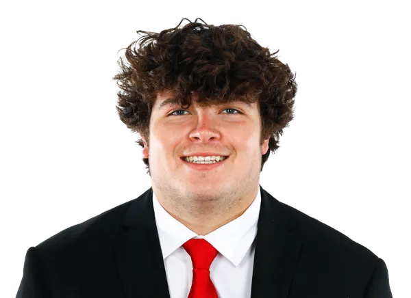 Grant Edgington, Football, undefined