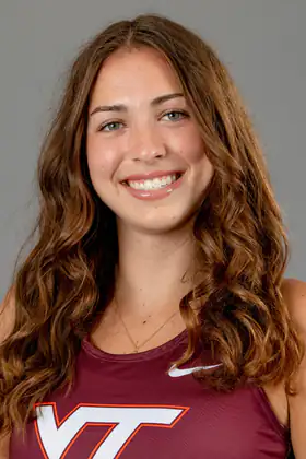Avery Legault, Track and Field, undefined
