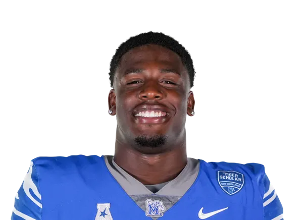 William Whitlow Jr., Football, undefined