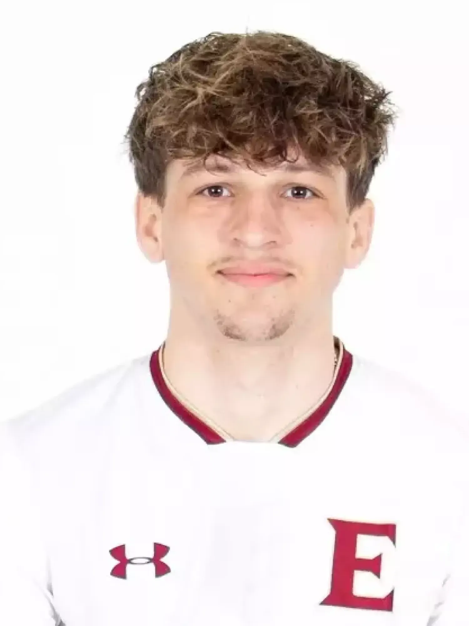 Caleb Frakes, Soccer, undefined