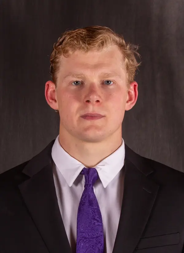 Chase Cheslock, Hockey, University of St. Thomas