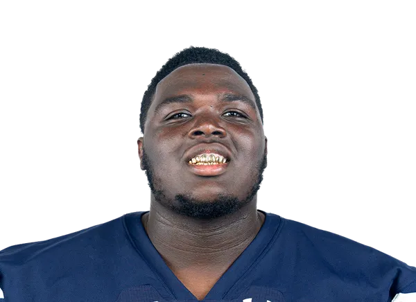 Stanley Cooks II, Football, undefined