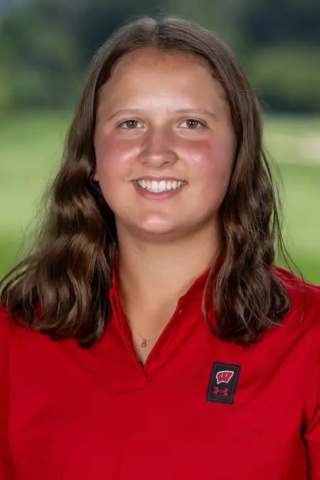 Grace Slocum, Golf, University of Wisconsin-Madison