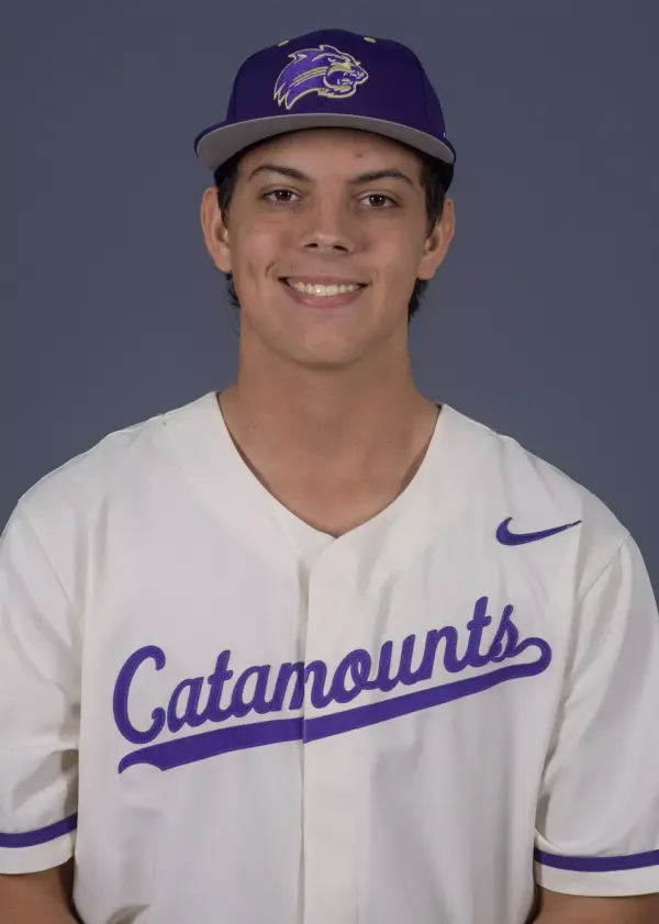 Gavin Maines, Baseball, Western Carolina University