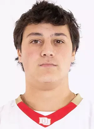 Chase Bruno, Lacrosse, undefined