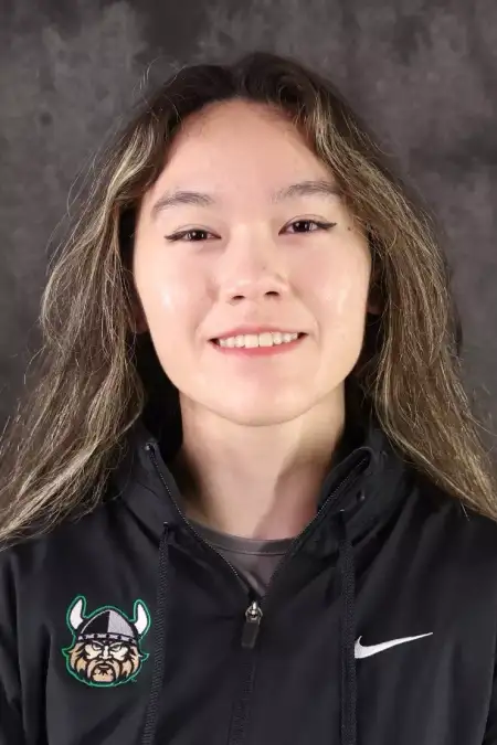 Steliana Strugar, Fencing, Cleveland State University