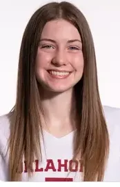 Hannah Pfiffner, Volleyball, University of Oklahoma