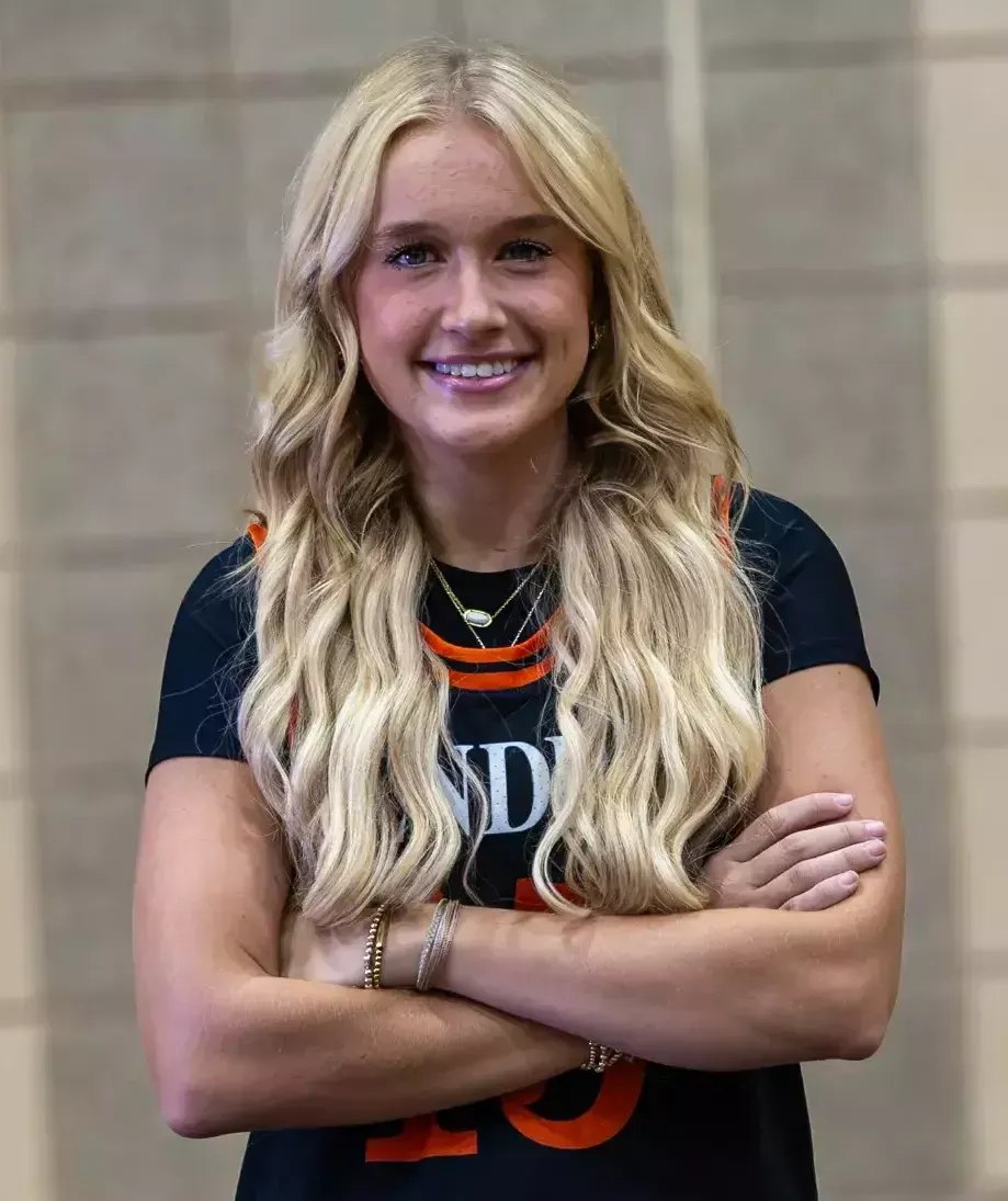 Parker Riddle, Basketball, Hendrix College