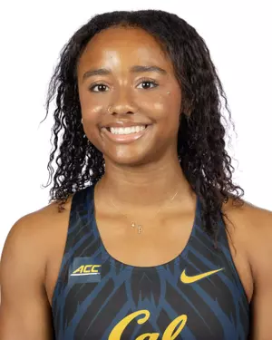 Paige Porter, Track and Field, undefined