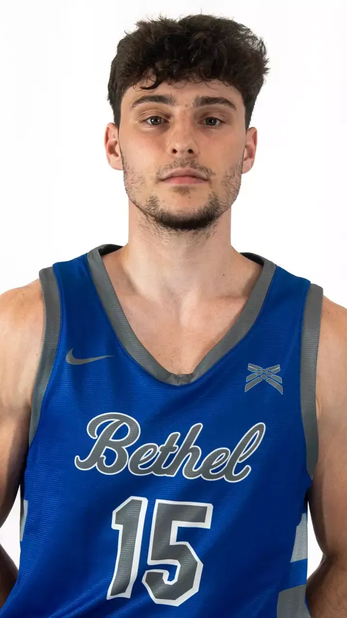 Silas Spaulding, Basketball, Bethel University