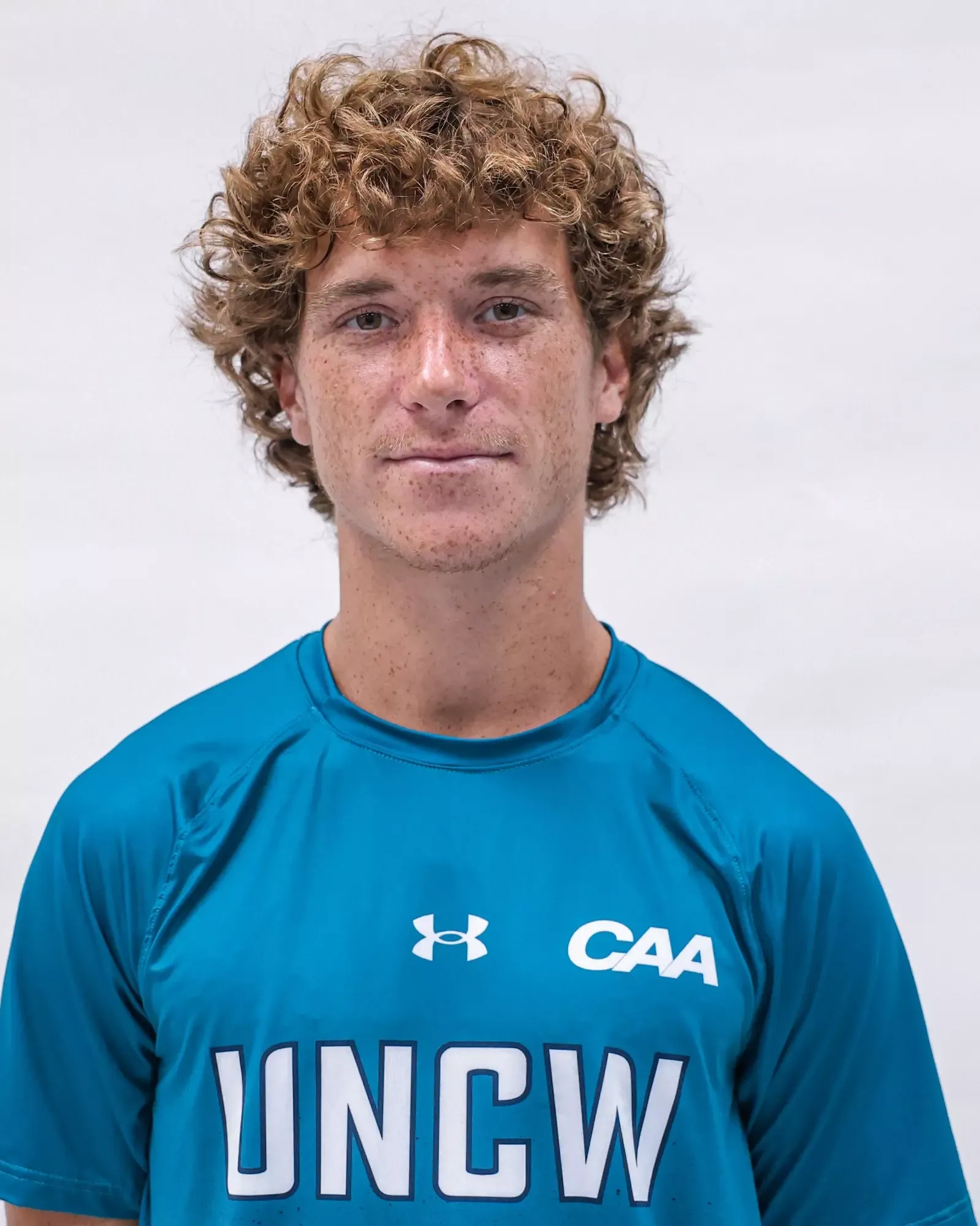 Grant Stewart, Soccer, University of North Carolina Wilmington