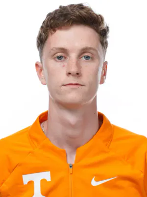 Oliver MacDonald, Track and Field, undefined