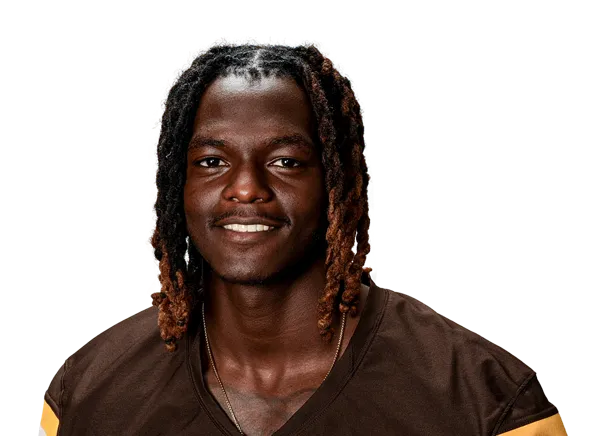 Ke'Lyn Washom, Football, undefined