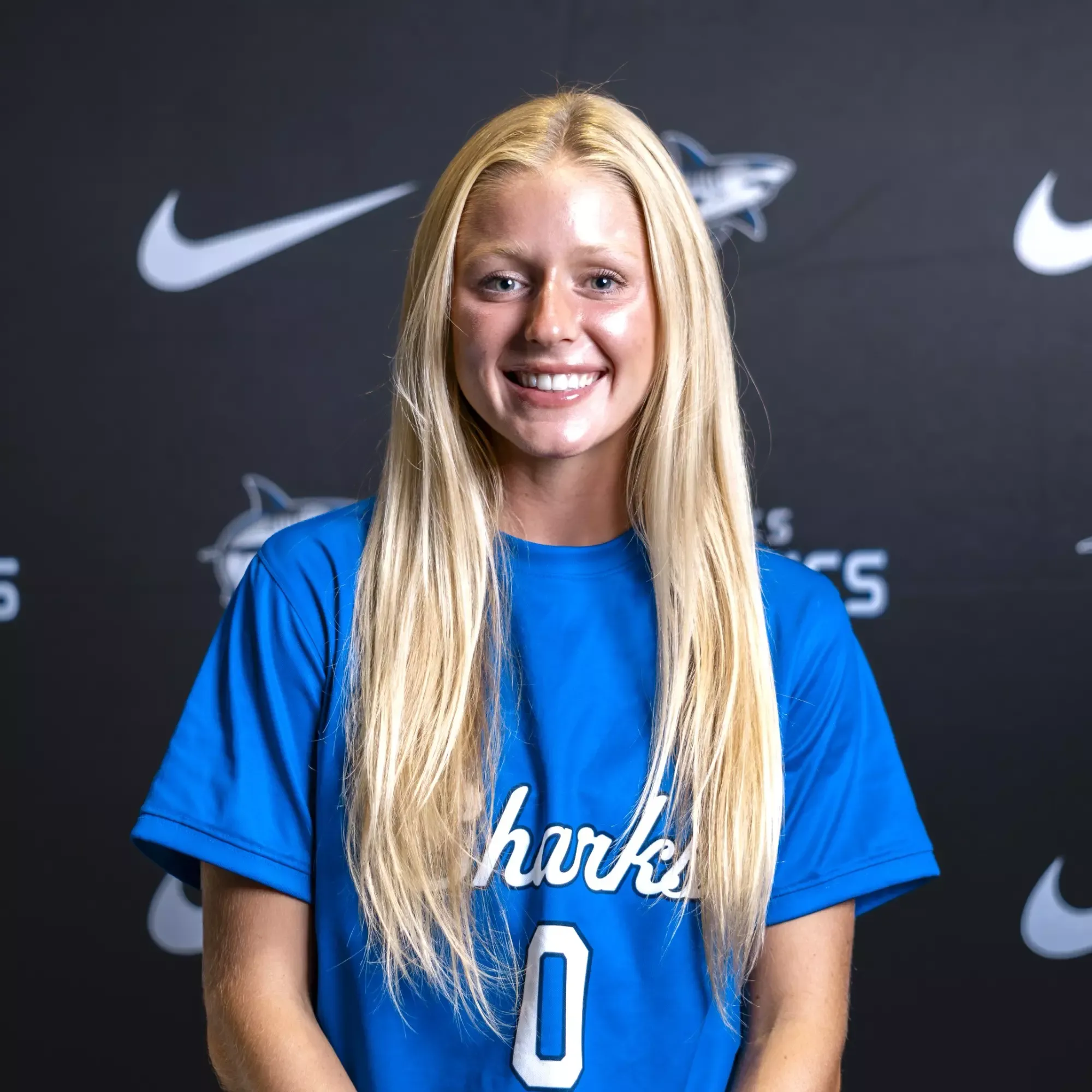 Jessica Rosen, Soccer, Nova Southeastern University