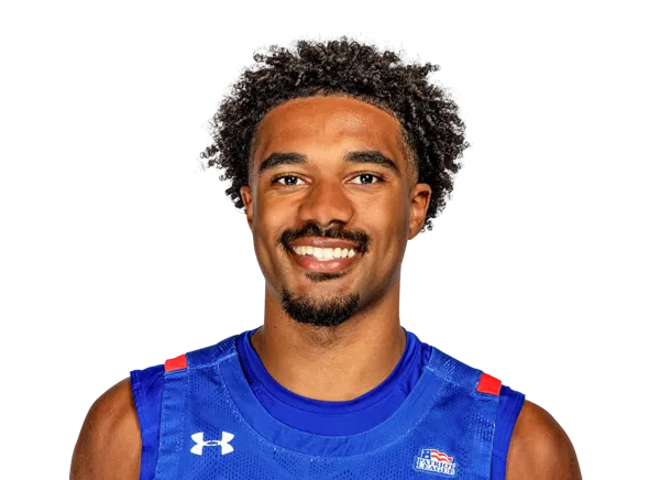 Adrian Samuels, Basketball, undefined