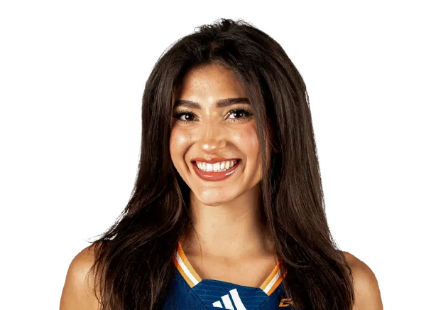 Tatiana Collazo, Basketball, undefined