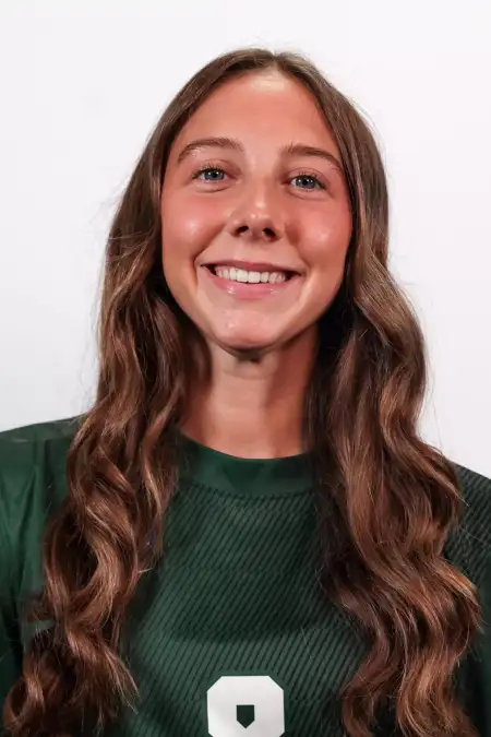 Vanessa Lovisa, Soccer, Wagner College