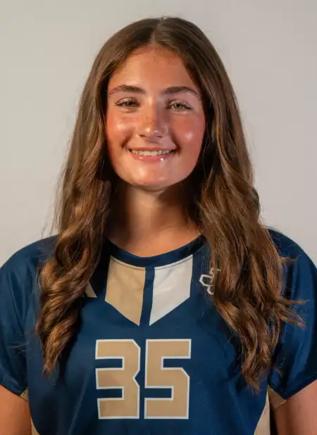 Emma Wesley, Soccer, John Carroll University