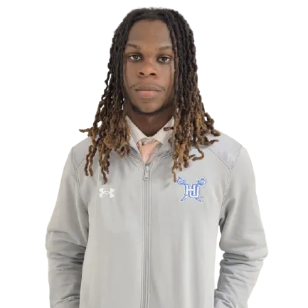 Jaci Summers, Track and Field (O), Hampton University