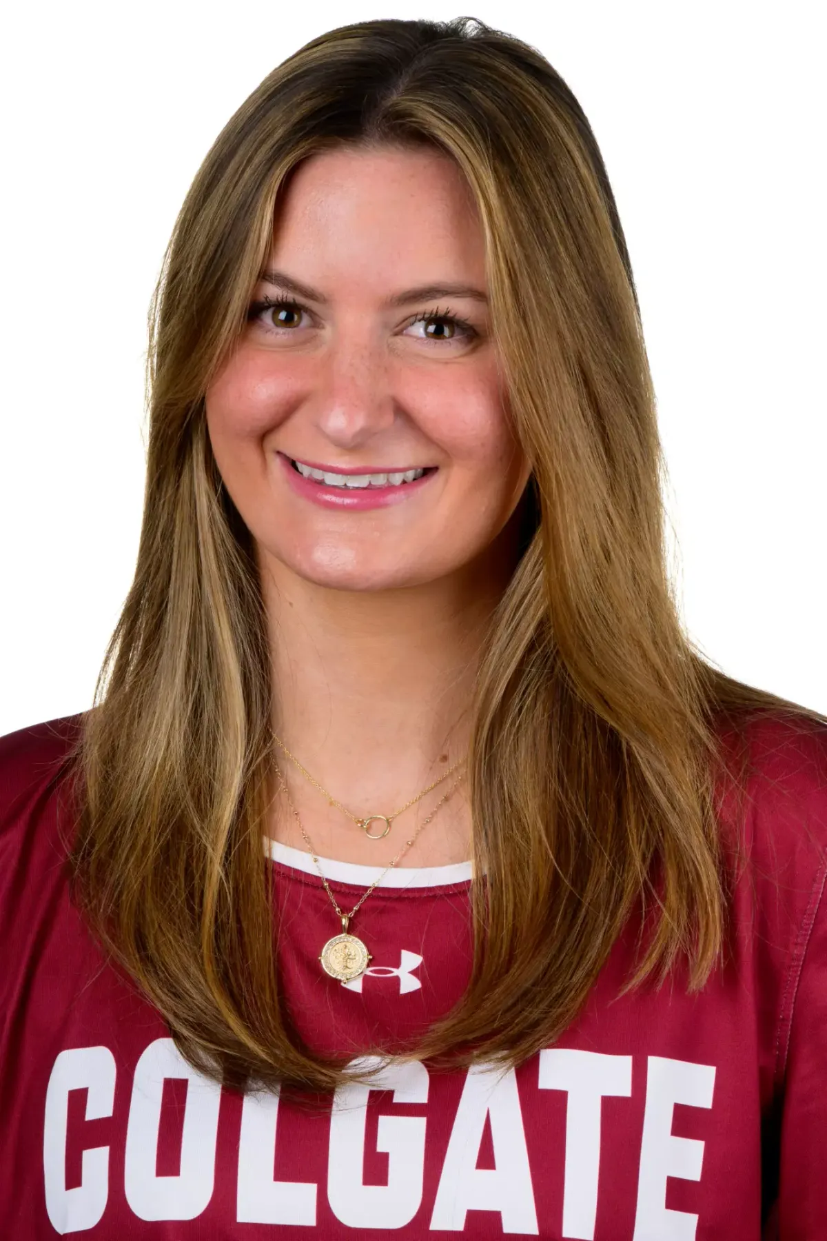 Isabel Alini, Lacrosse, Colgate University