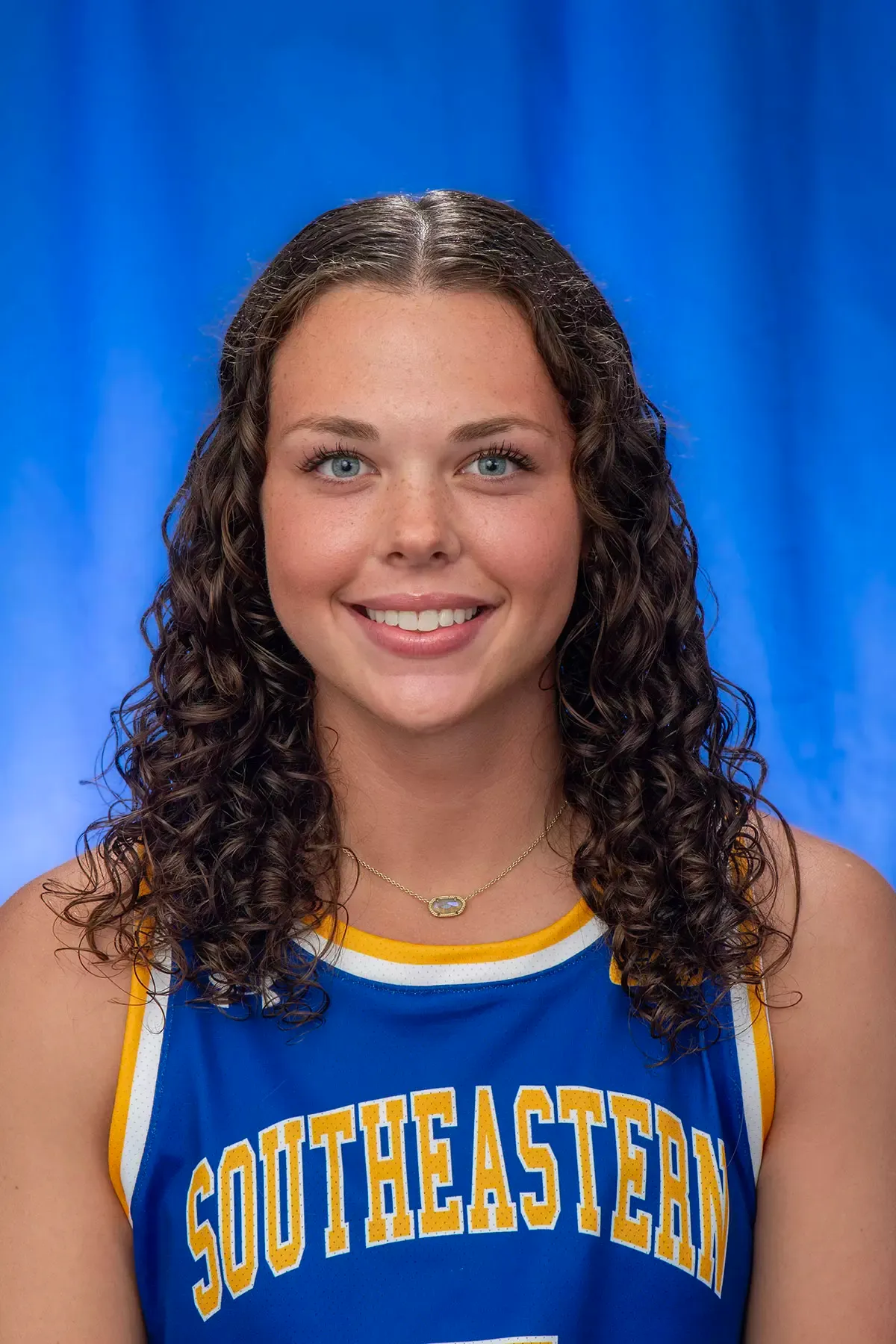 Brenna Howard, Basketball, undefined