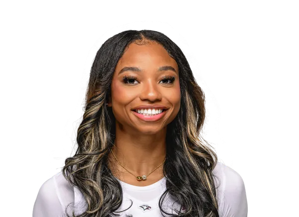 Natalie Jasper, Basketball, undefined