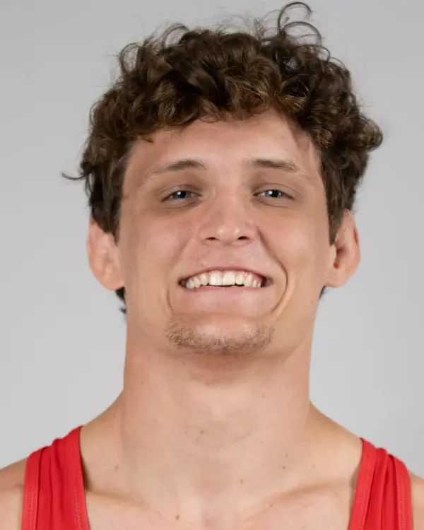 Mac Calavitta, Wrestling, Cornell University
