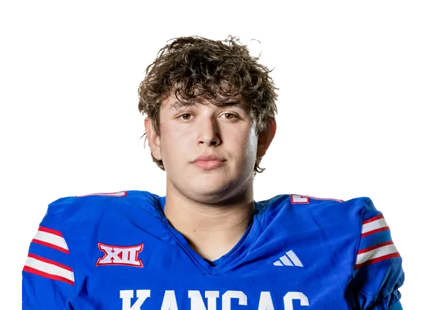 Jason Strickland, Football, undefined