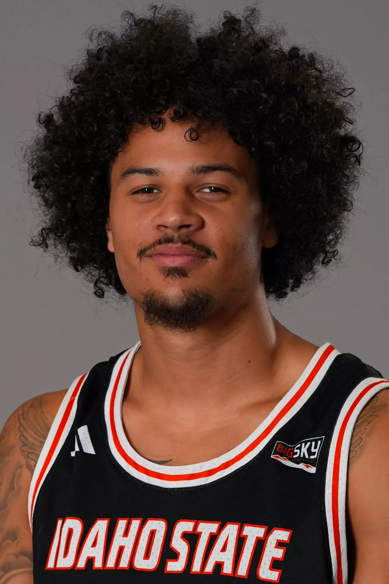 MaCarhy Morris, Basketball, undefined