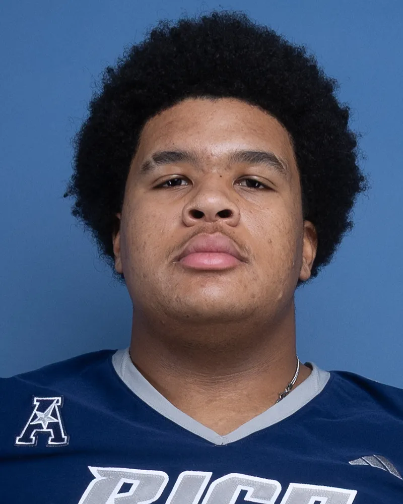 Tyler Lavallier, Football, undefined