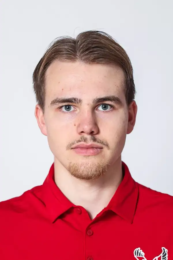 Isak Homelius, Basketball, Eastern Washington University