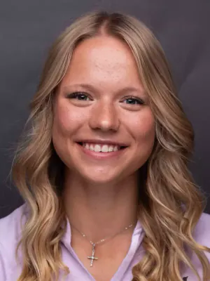 Clara Duerr, Golf, undefined