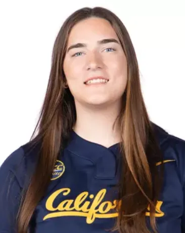 Anya German, Softball, undefined
