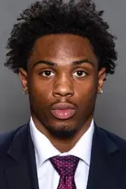 Kendel Dolby, Football, Mississippi State University