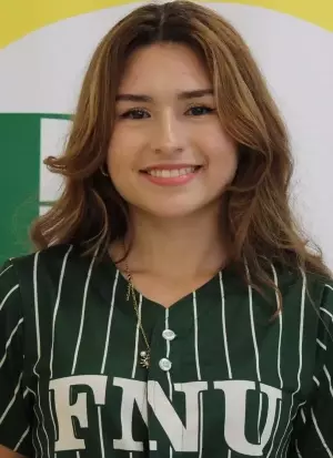 Isabella Silva, Softball, undefined