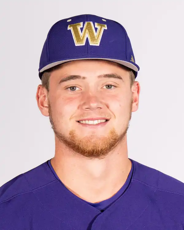 Kevin Spear, Baseball, University of Washington