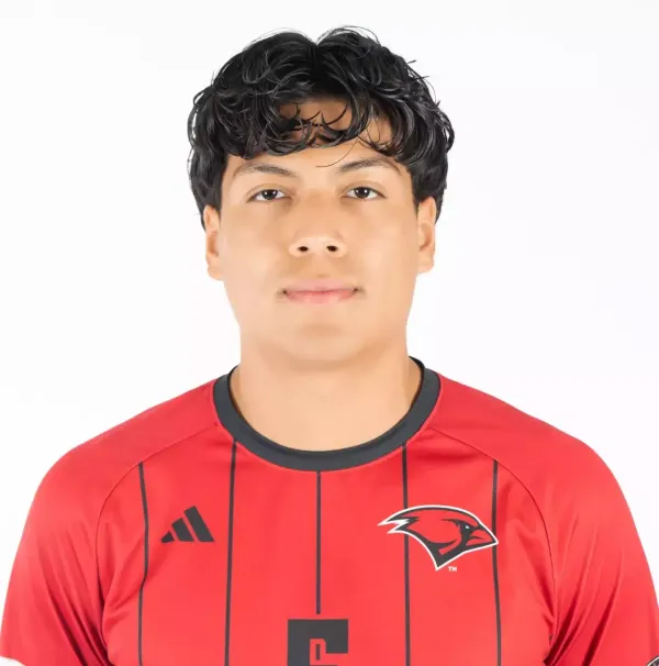 Hazani Torres, Soccer, University of the Incarnate Word