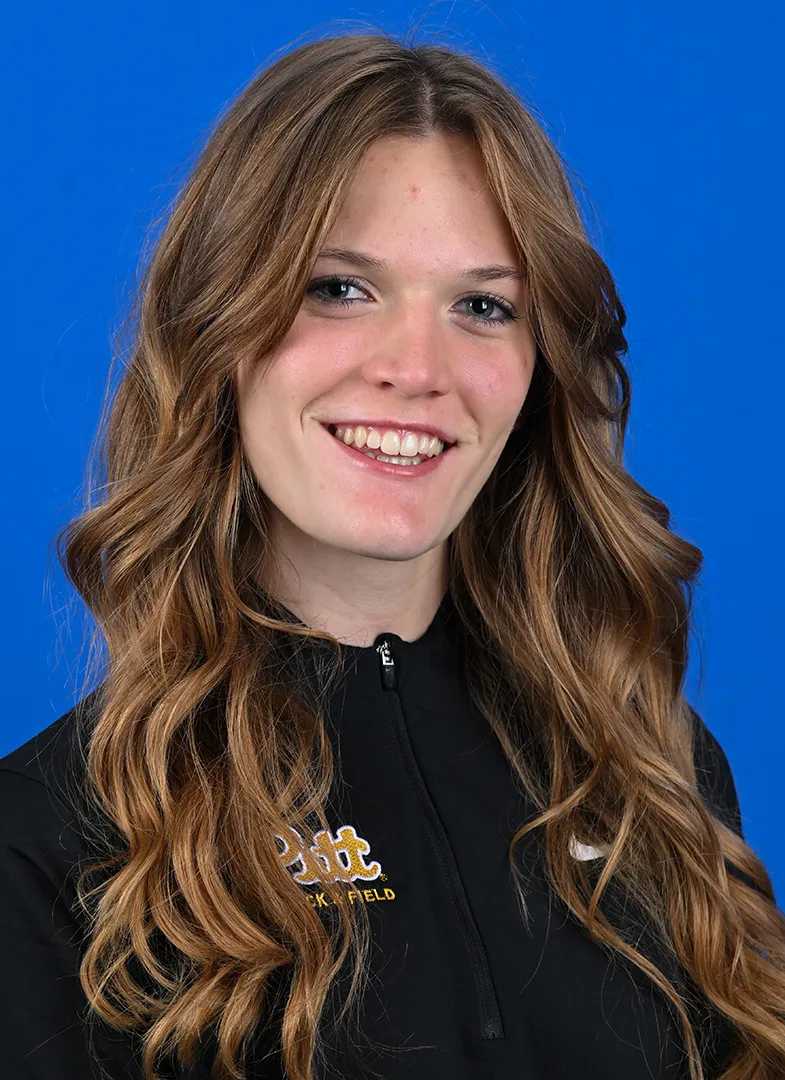 Elizabeth Szybalski, Track and Field, undefined