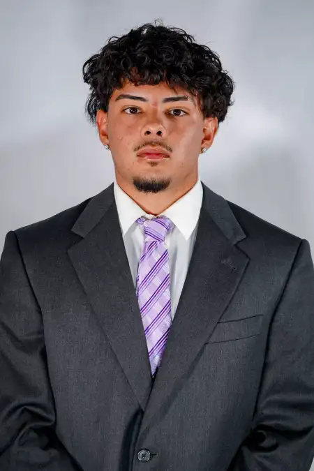 Gabriel Lomeli, Football, Western New Mexico University