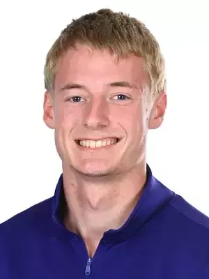Will Katic, Track and Field (O), High Point University