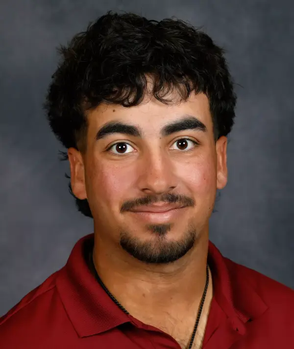 Brasen Briones, Golf, New Mexico State University