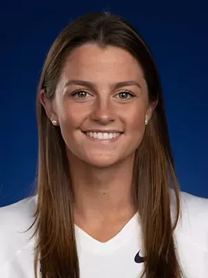 Brinley Vrooman, Lacrosse, undefined