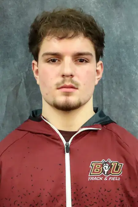 Eli Butler, Track and Field (O), Bloomsburg University of Pennsylvania