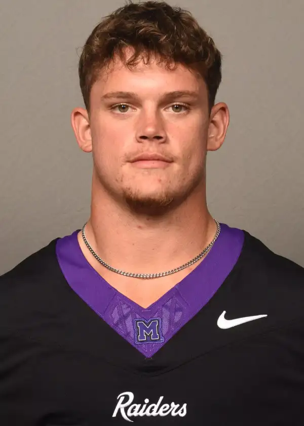 Dagan Meyers, Football, University of Mount Union