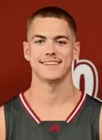 Malachi DenBraber, Basketball, Aquinas College